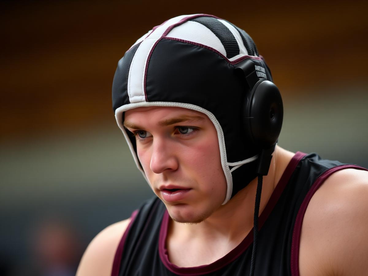 Haverford wrestling